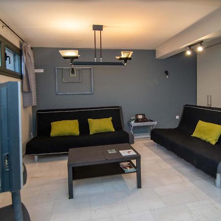 Nafplio Cozy Apartment- Ιδιωτικό Parking Zewnętrze zdjęcie