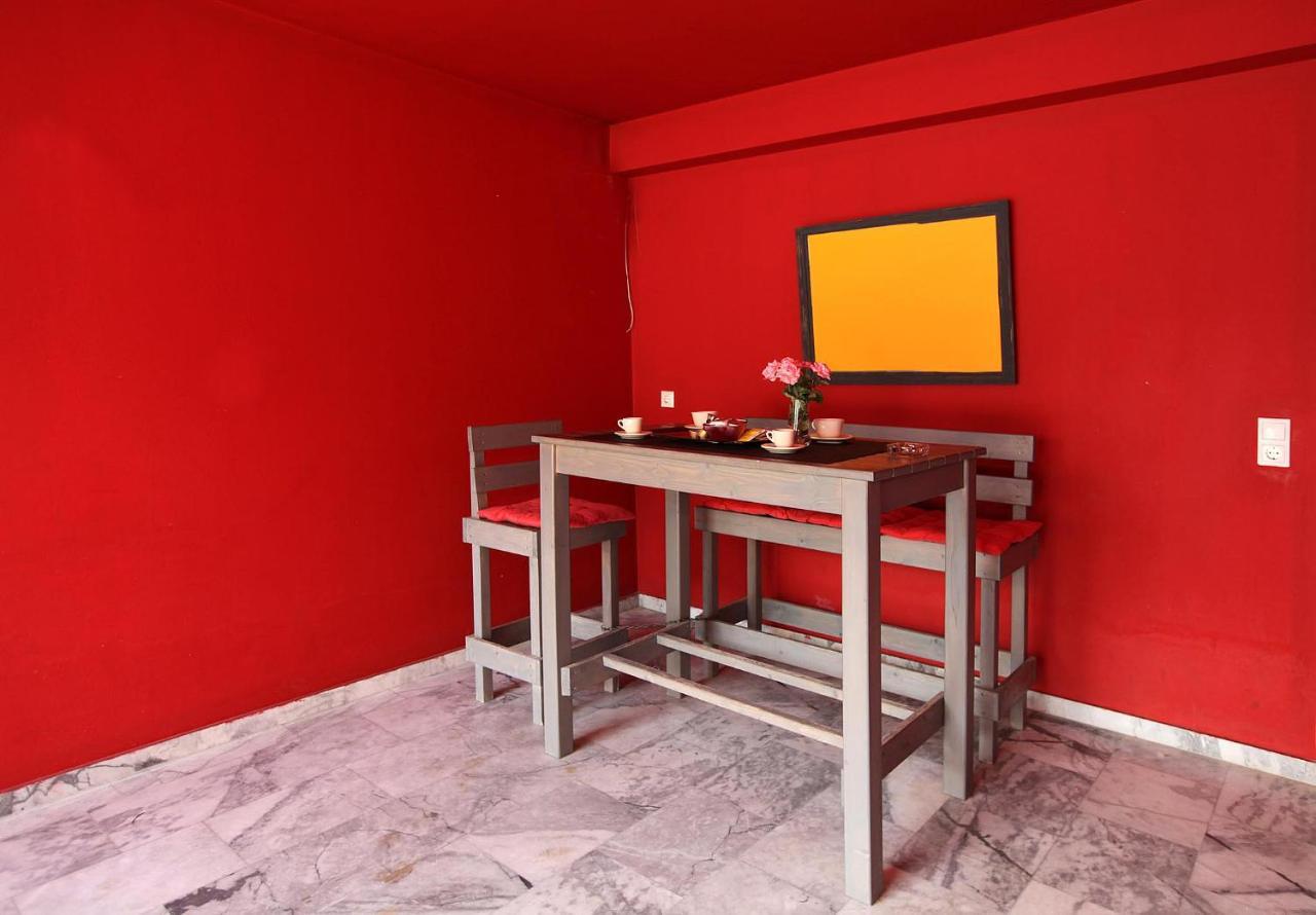 Nafplio Cozy Apartment- Ιδιωτικό Parking Zewnętrze zdjęcie