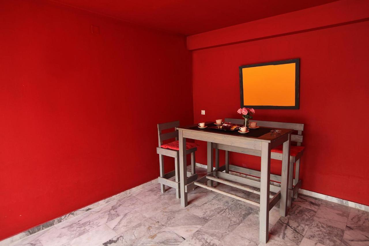 Nafplio Cozy Apartment- Ιδιωτικό Parking Zewnętrze zdjęcie