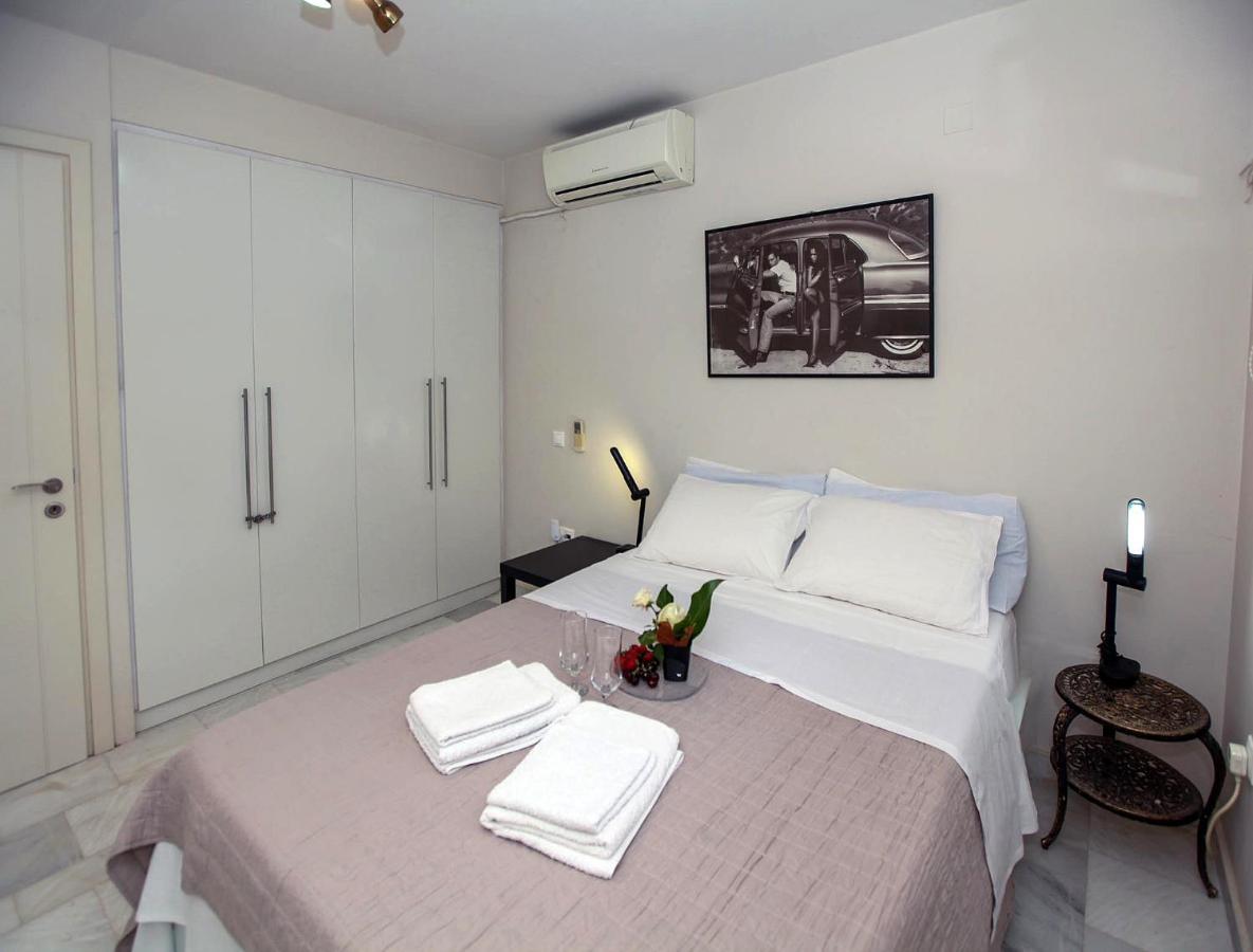 Nafplio Cozy Apartment- Ιδιωτικό Parking Zewnętrze zdjęcie