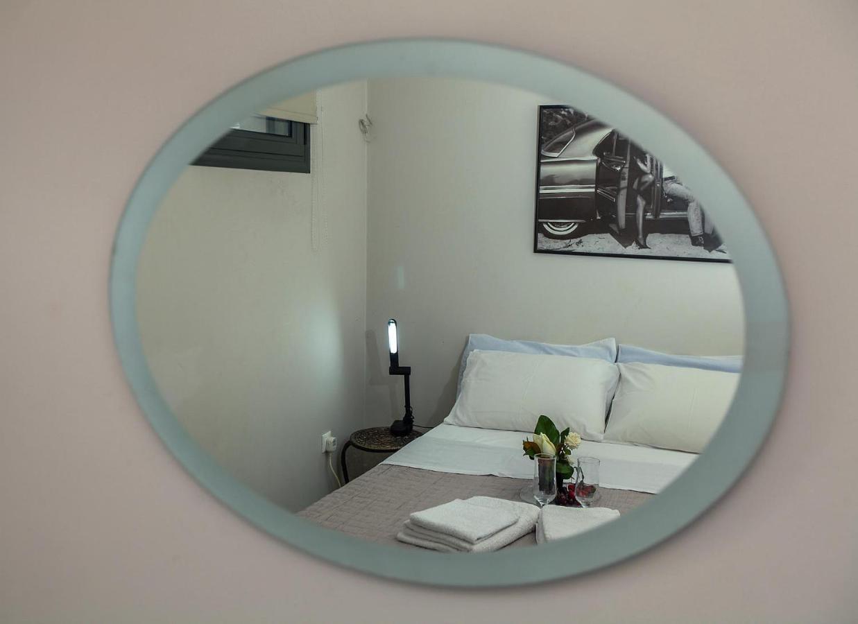Nafplio Cozy Apartment- Ιδιωτικό Parking Zewnętrze zdjęcie