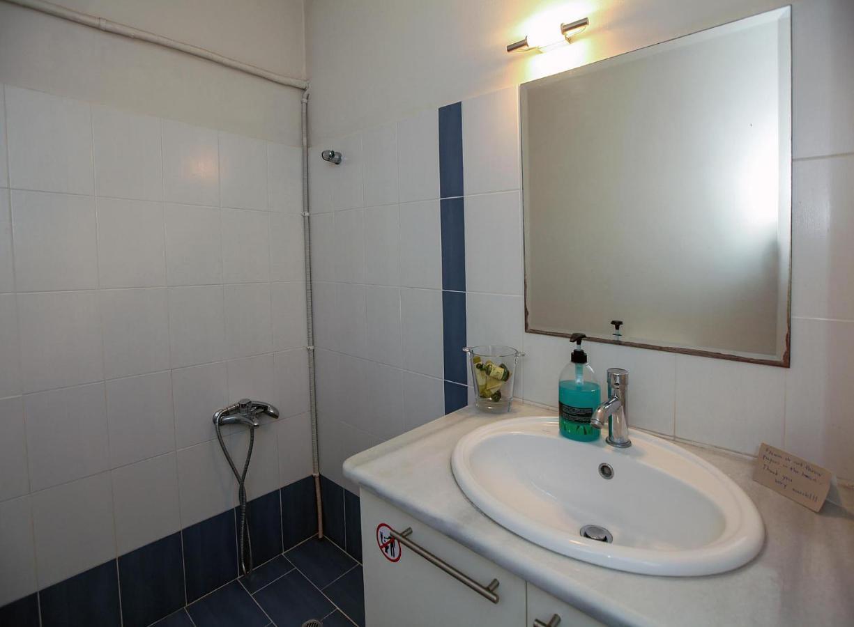 Nafplio Cozy Apartment- Ιδιωτικό Parking Zewnętrze zdjęcie