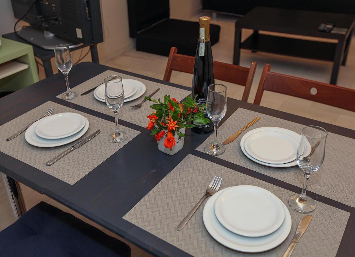 Nafplio Cozy Apartment- Ιδιωτικό Parking Zewnętrze zdjęcie