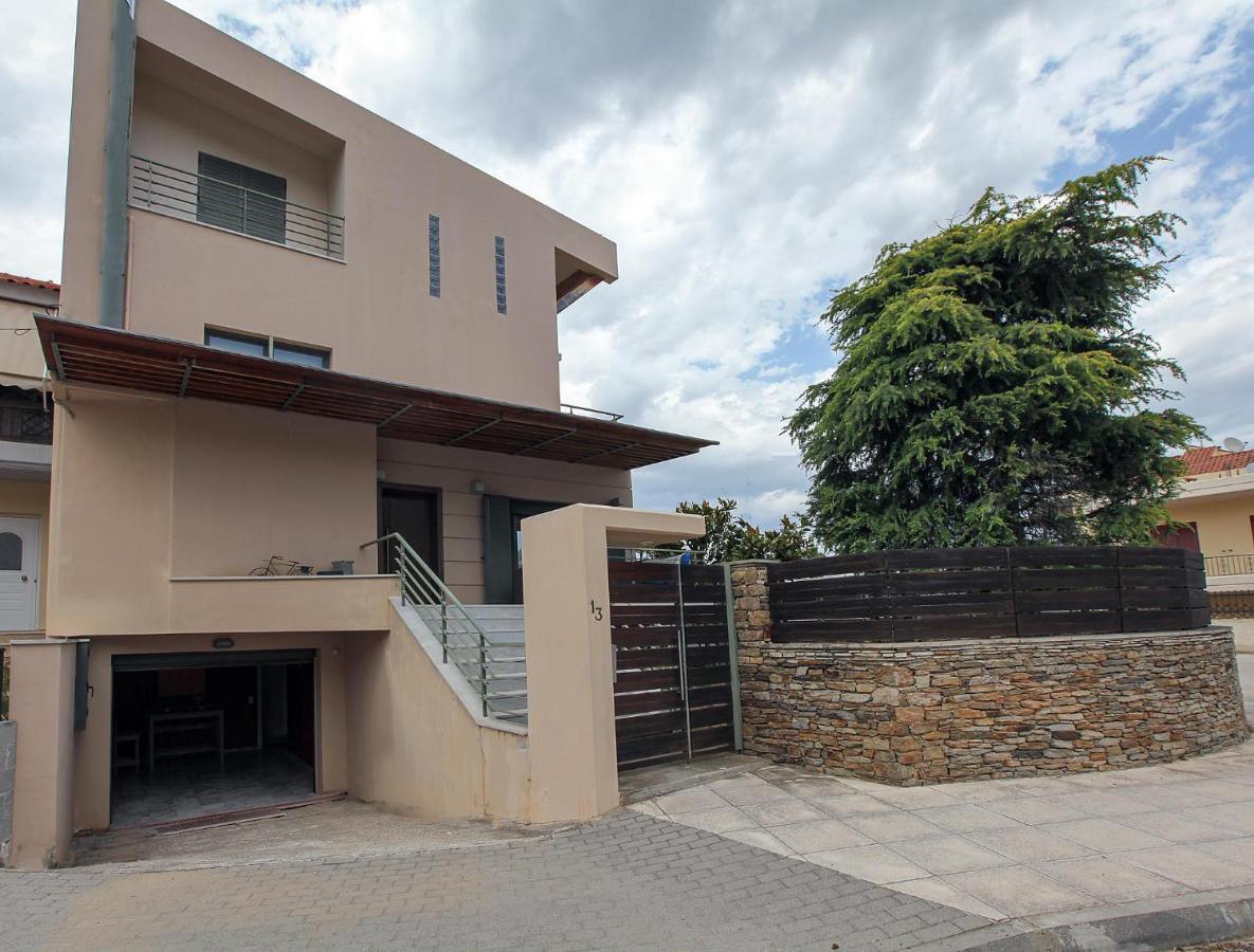 Nafplio Cozy Apartment- Ιδιωτικό Parking Zewnętrze zdjęcie
