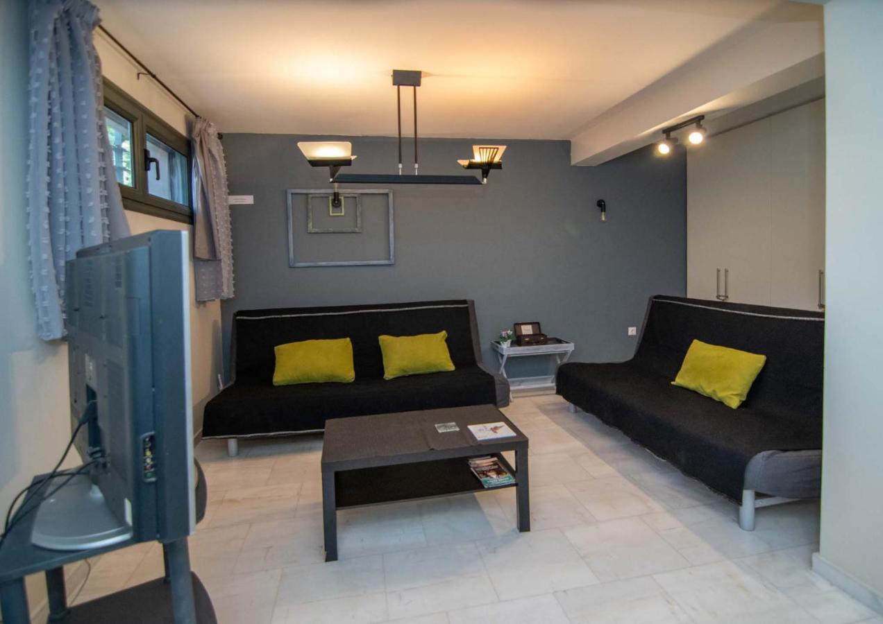 Nafplio Cozy Apartment- Ιδιωτικό Parking Zewnętrze zdjęcie