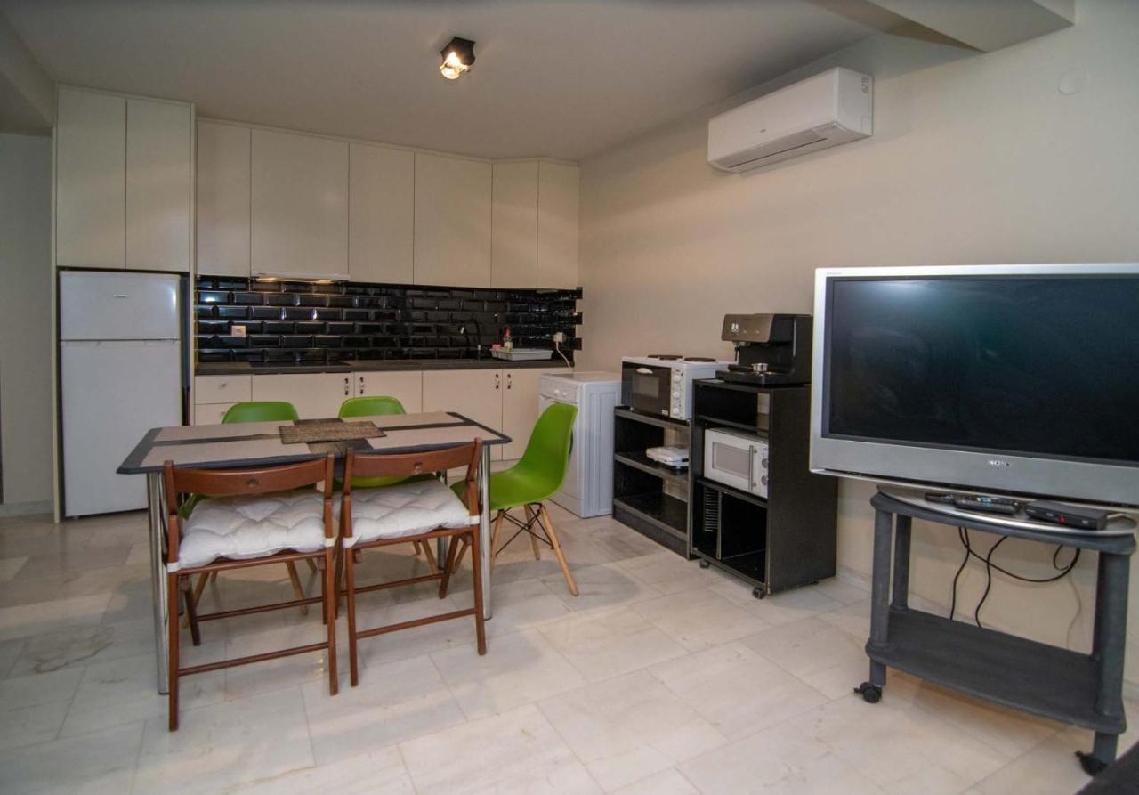 Nafplio Cozy Apartment- Ιδιωτικό Parking Zewnętrze zdjęcie