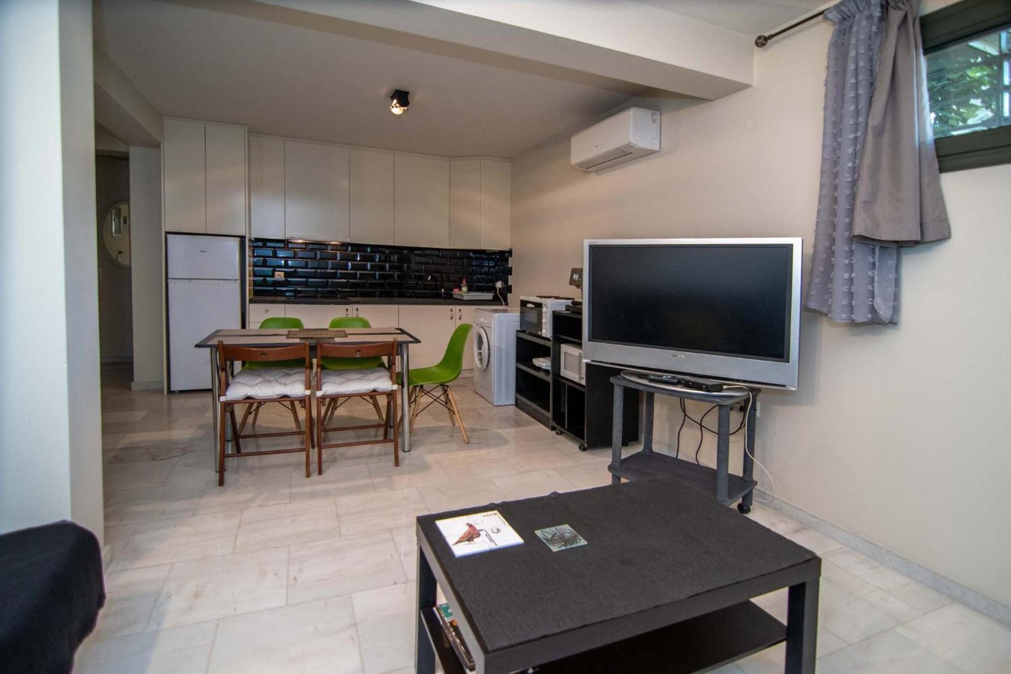 Nafplio Cozy Apartment- Ιδιωτικό Parking Zewnętrze zdjęcie