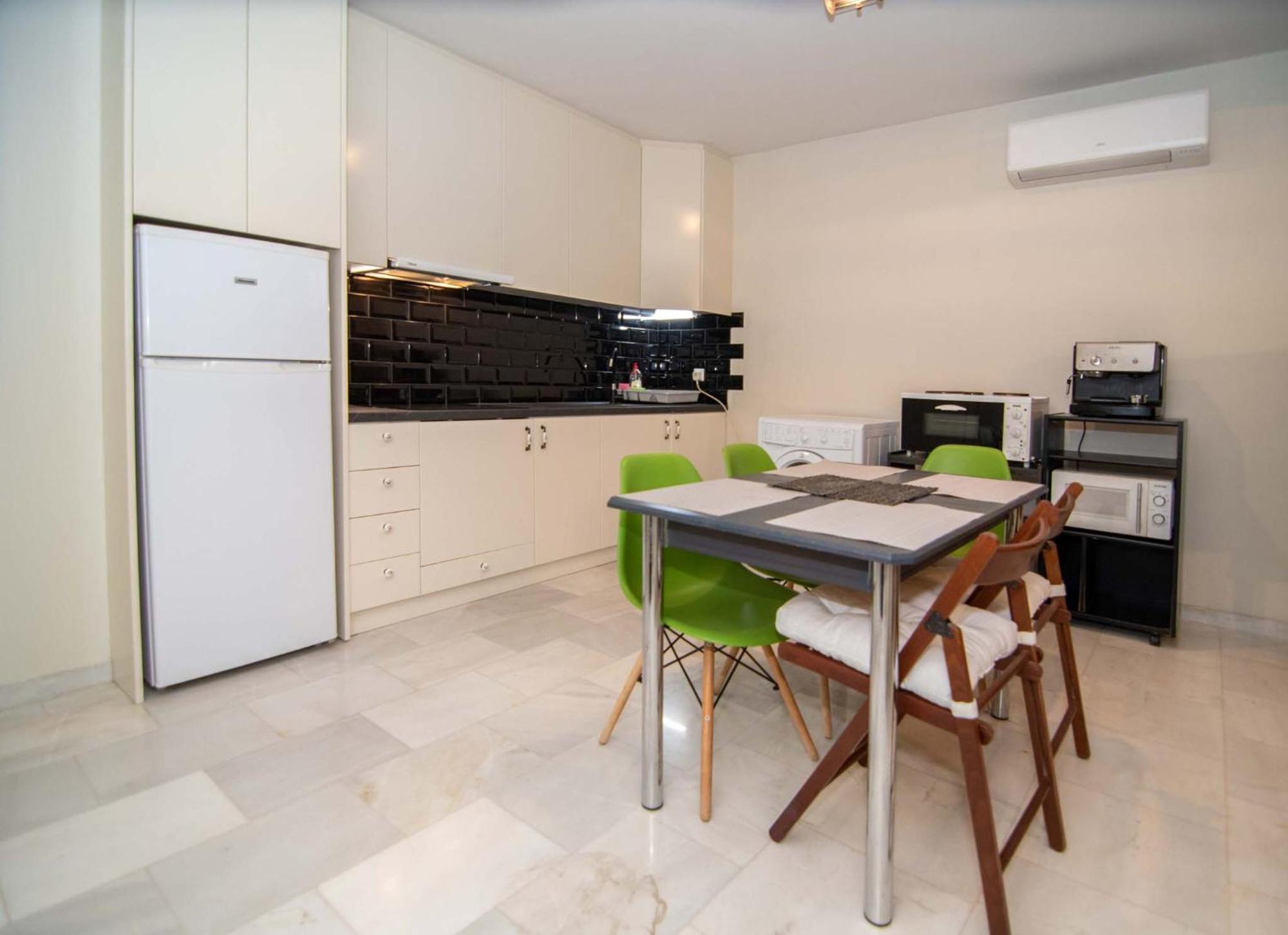 Nafplio Cozy Apartment- Ιδιωτικό Parking Zewnętrze zdjęcie