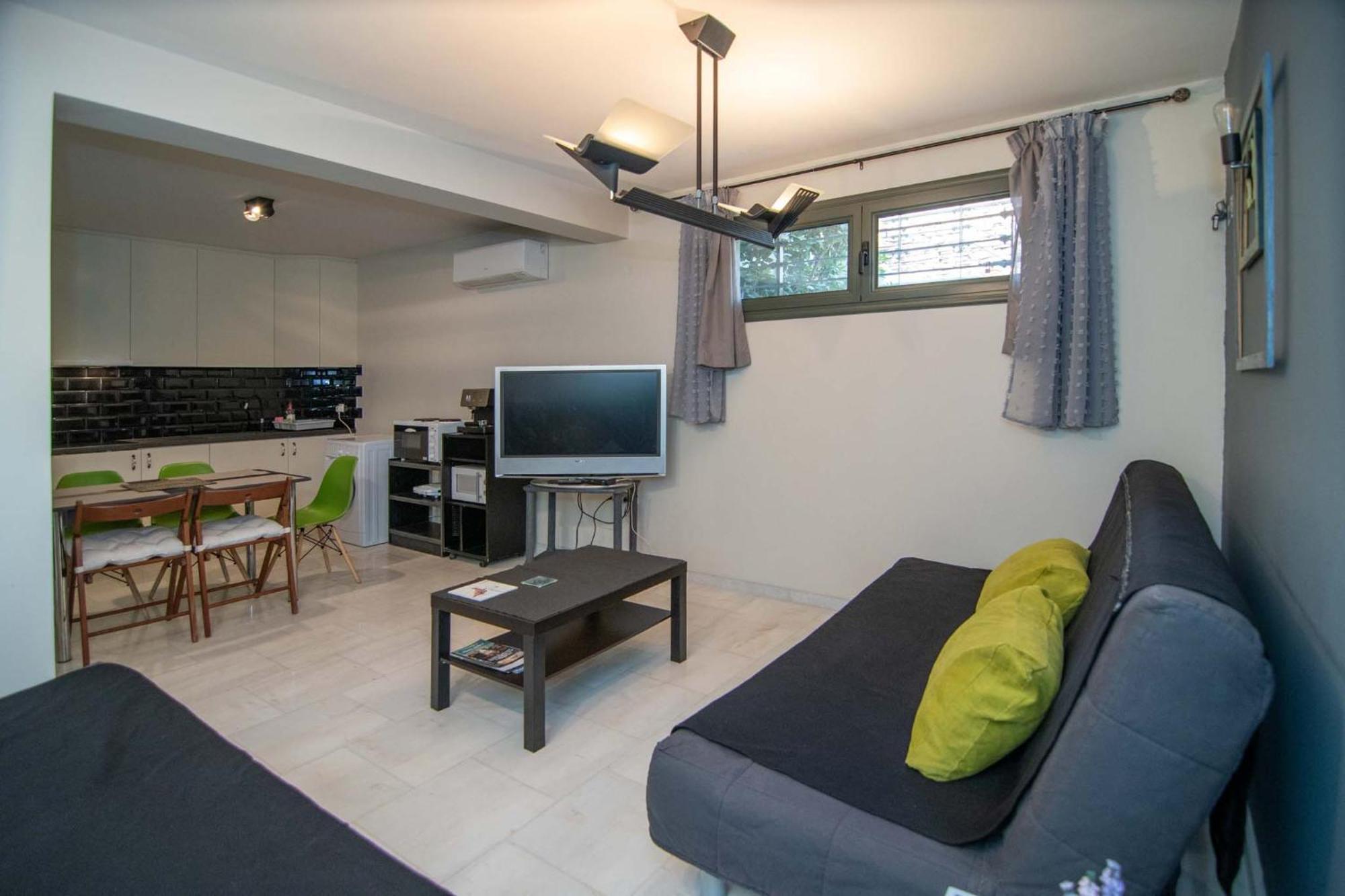 Nafplio Cozy Apartment- Ιδιωτικό Parking Zewnętrze zdjęcie