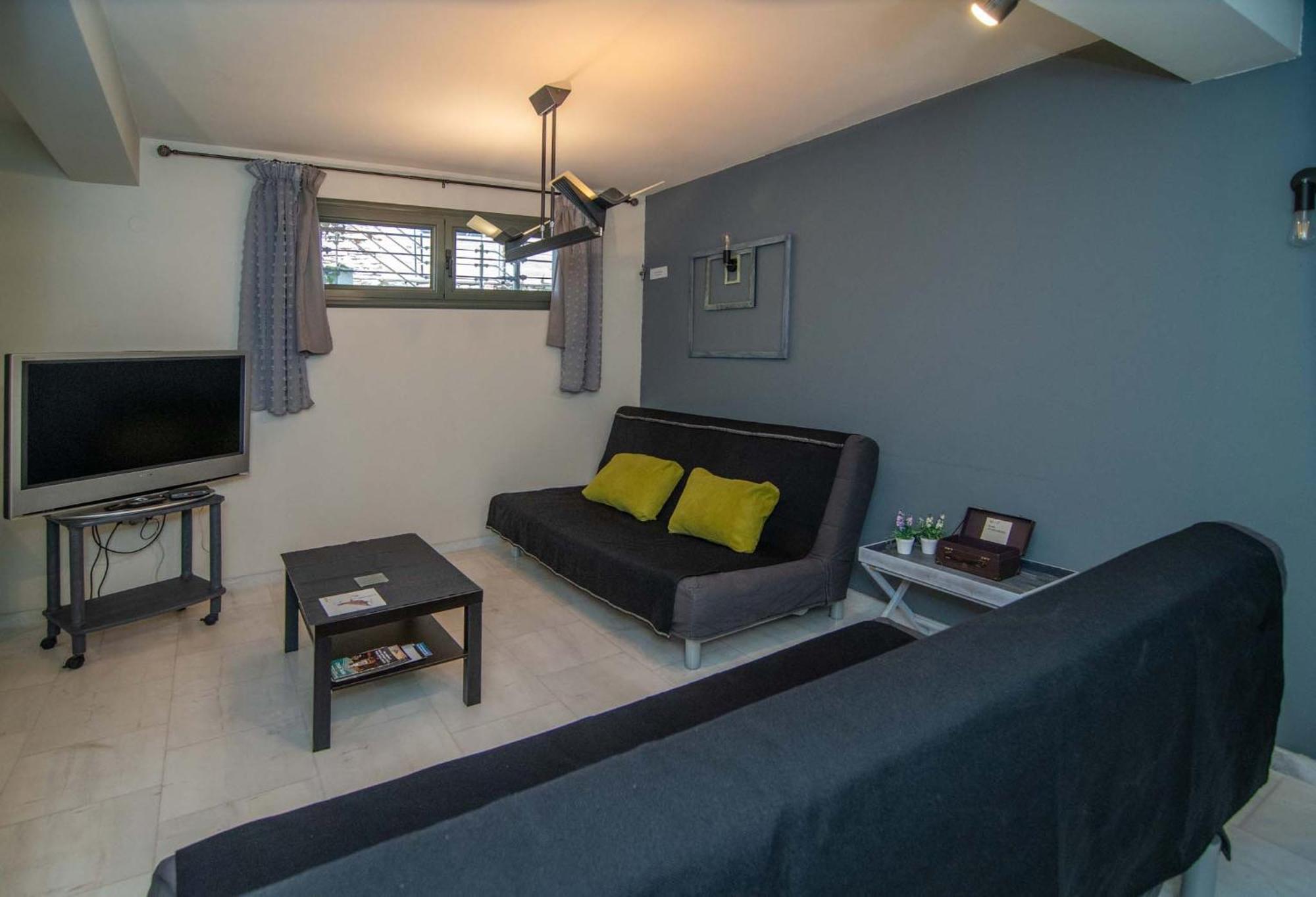 Nafplio Cozy Apartment- Ιδιωτικό Parking Zewnętrze zdjęcie