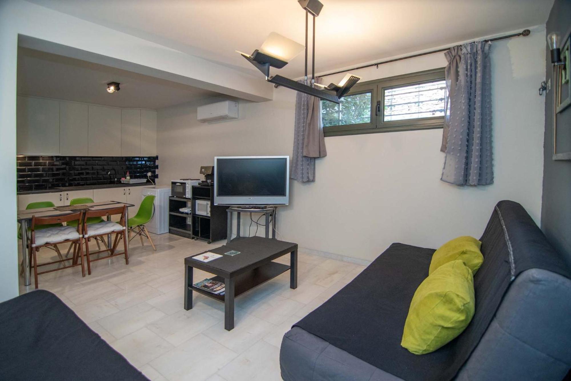 Nafplio Cozy Apartment- Ιδιωτικό Parking Zewnętrze zdjęcie